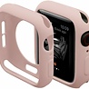 Strap-it® Strap-it Apple Watch TPU case (pink sand) Strap-it® Strap-it Apple Watch TPU case (pink sand)