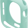 Strap-it® Strap-it Apple Watch TPU case (aqua) Strap-it® Strap-it Apple Watch TPU case (aqua)