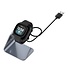 Fitbit Versa 3 / 4 docking station met oplader Fitbit Versa 3 / 4 docking station met oplader