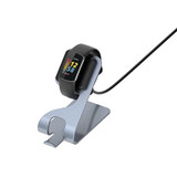 Strap-it® Fitbit Charge 5 docking station met oplader