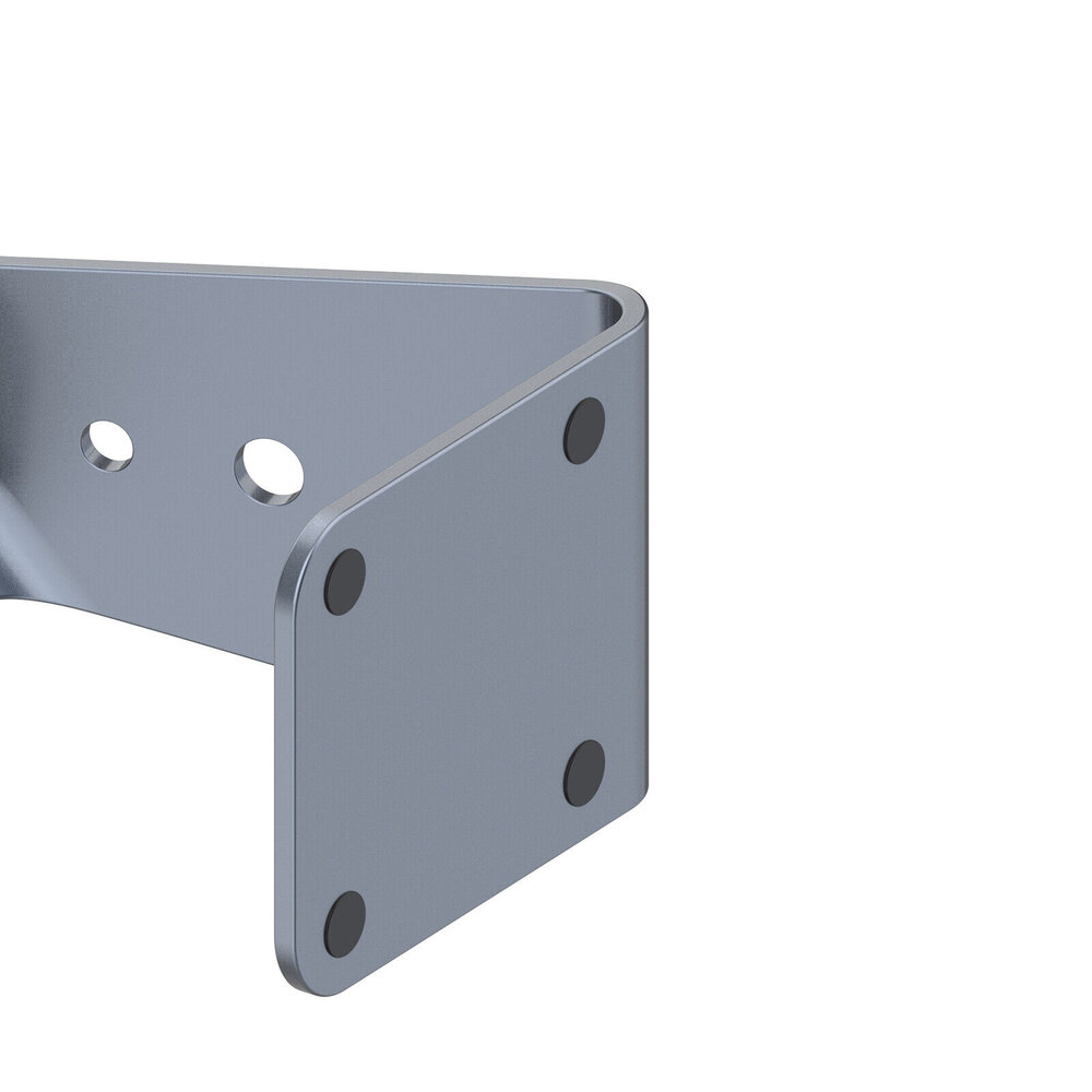 Strap-it® Strap-it Samsung Galaxy Watch 4 (Classic) docking station met oplader