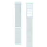 Strap-it® Strap-it Amazfit GTS 2 nylon bandje (licht cyaan) Strap-it® Strap-it Amazfit GTS 2 nylon bandje (licht cyaan)