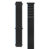 Strap-it® Strap-it Amazfit GTR 3 (Pro) nylon bandje (charcoal) Strap-it® Strap-it Amazfit GTR 3 (Pro) nylon bandje (charcoal)