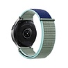 Strap-it® Strap-it Xiaomi Watch S1 nylon bandje (kaki) Strap-it® Strap-it Xiaomi Watch S1 nylon bandje (kaki)