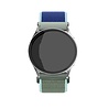 Strap-it® Strap-it Xiaomi Watch S1 nylon bandje (kaki) Strap-it® Strap-it Xiaomi Watch S1 nylon bandje (kaki)