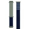 Strap-it® Strap-it Xiaomi Watch S1 nylon bandje (kaki) Strap-it® Strap-it Xiaomi Watch S1 nylon bandje (kaki)