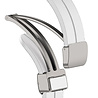 Strap-it® Strap-it Samsung Galaxy Watch 5 Pro magnetische sport band (wit) Strap-it® Strap-it Samsung Galaxy Watch 5 Pro magnetische sport band (wit)