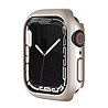 Strap-it® Strap-it Apple Watch PC hard case (sterrenlicht) Strap-it® Strap-it Apple Watch PC hard case (sterrenlicht)