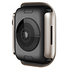 Strap-it® Strap-it Apple Watch PC hard case (sterrenlicht) Strap-it® Strap-it Apple Watch PC hard case (sterrenlicht)
