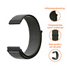Strap-it® Strap-it Amazfit GTS 3 nylon band (groen) Strap-it® Strap-it Amazfit GTS 3 nylon band (groen)