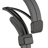 Strap-it® Strap-it Apple Watch magnetisch D-Buckle bandje (donkergrijs) Strap-it® Strap-it Apple Watch magnetisch D-Buckle bandje (donkergrijs)