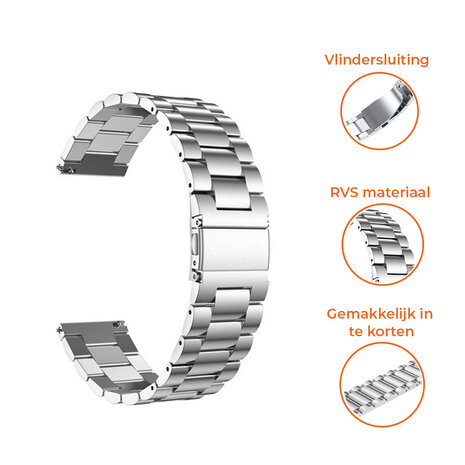 Garmin vivoactive 3 belt hotsell