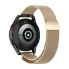 Strap-it® Strap-it Samsung Galaxy Watch 6 - 44mm Milanese band (champagne) Strap-it® Strap-it Samsung Galaxy Watch 6 - 44mm Milanese band (champagne)