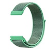 Strap-it® Strap-it Samsung Galaxy Watch 6 - 44mm nylon band (mint) Strap-it® Strap-it Samsung Galaxy Watch 6 - 44mm nylon band (mint)