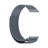 Strap-it® Strap-it Samsung Galaxy Watch 6 Classic 47mm Milanese band (space grey) Strap-it® Strap-it Samsung Galaxy Watch 6 Classic 47mm Milanese band (space grey)