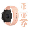 Strap-it® Strap-it Amazfit GTS 3 sport band (roze) Strap-it® Strap-it Amazfit GTS 3 sport band (roze)