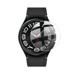 Strap-it® Samsung Galaxy Watch 6 Classic 43mm screen protector (glas)