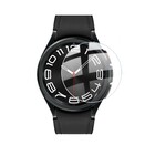 Strap-it® Strap-it Samsung Galaxy Watch 6 Classic 47mm screen protector (glas)