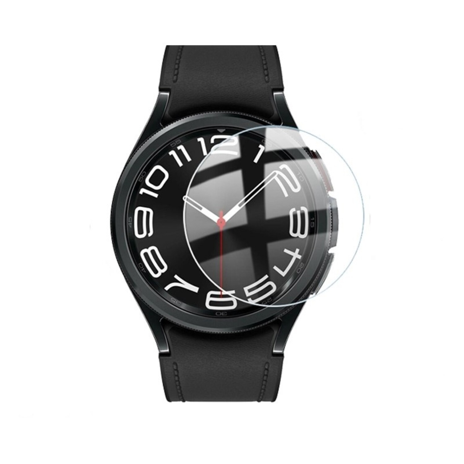 Galaxy watch glass screen protector hotsell