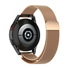 Strap-it® Strap-it Samsung Galaxy Watch 6 - 40mm Milanese band (rosé goud) Strap-it® Strap-it Samsung Galaxy Watch 6 - 40mm Milanese band (rosé goud)