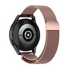 Strap-it® Strap-it Samsung Galaxy Watch 6 - 40mm Milanese band (roze) Strap-it® Strap-it Samsung Galaxy Watch 6 - 40mm Milanese band (roze)
