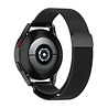 Strap-it® Strap-it Samsung Galaxy Watch 6 - 40mm Milanese band (zwart) Strap-it® Strap-it Samsung Galaxy Watch 6 - 40mm Milanese band (zwart)