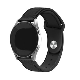 Samsung Galaxy Watch 6 - 44mm leren bandjes