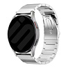 Strap-it® Strap-it Samsung Galaxy Watch 6 Classic 47mm metalen bandje (zilver) Strap-it® Strap-it Samsung Galaxy Watch 6 Classic 47mm metalen bandje (zilver)