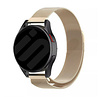 Strap-it® Strap-it Samsung Galaxy Watch 6 - 44mm Milanese band (champagne) Strap-it® Strap-it Samsung Galaxy Watch 6 - 44mm Milanese band (champagne)