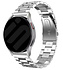 Samsung Galaxy Watch 6 Classic 47mm stalen band (zilver)
