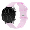 xoxo Wildhearts xoxo Wildhearts Samsung Galaxy Watch 42mm siliconen bandje (roze) xoxo Wildhearts xoxo Wildhearts Samsung Galaxy Watch 42mm siliconen bandje (roze)