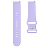 xoxo Wildhearts xoxo Wildhearts Samsung Galaxy Watch 42mm siliconen bandje (paars) xoxo Wildhearts xoxo Wildhearts Samsung Galaxy Watch 42mm siliconen bandje (paars)