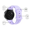 xoxo Wildhearts xoxo Wildhearts Xiaomi Amazfit GTS siliconen bandje (paars) xoxo Wildhearts xoxo Wildhearts Xiaomi Amazfit GTS siliconen bandje (paars)