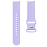 xoxo Wildhearts xoxo Wildhearts Xiaomi Amazfit GTS siliconen bandje (paars) xoxo Wildhearts xoxo Wildhearts Xiaomi Amazfit GTS siliconen bandje (paars)