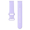 xoxo Wildhearts xoxo Wildhearts Xiaomi Amazfit GTS siliconen bandje (paars) xoxo Wildhearts xoxo Wildhearts Xiaomi Amazfit GTS siliconen bandje (paars)