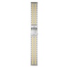 xoxo Wildhearts xoxo Wildhearts Amazfit GTS 2 stalen bandje (zilver/goud) xoxo Wildhearts xoxo Wildhearts Amazfit GTS 2 stalen bandje (zilver/goud)