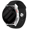 Strap-it® Strap-it Samsung Galaxy Watch 6 - 40mm sport band (zwart) Strap-it® Strap-it Samsung Galaxy Watch 6 - 40mm sport band (zwart)
