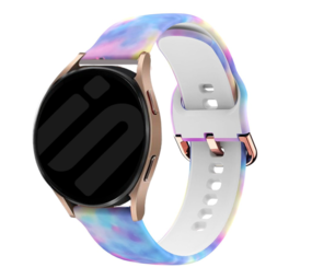 Strap-it® Sweet Candy Samsung Galaxy Watch 6 - 40mm bandje