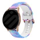 Strap-it® Strap-it Sweet Candy Samsung Galaxy Watch 6 Classic 47mm bandje