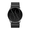 xoxo Wildhearts xoxo Wildhearts Polar Vantage M Milanese band (zwart) xoxo Wildhearts xoxo Wildhearts Polar Vantage M Milanese band (zwart)