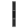 xoxo Wildhearts xoxo Wildhearts Polar Vantage M Milanese band (zwart) xoxo Wildhearts xoxo Wildhearts Polar Vantage M Milanese band (zwart)