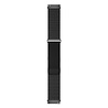 xoxo Wildhearts xoxo Wildhearts Polar Vantage M Milanese band (zwart) xoxo Wildhearts xoxo Wildhearts Polar Vantage M Milanese band (zwart)