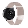 xoxo Wildhearts xoxo Wildhearts Huawei Watch 3 (Pro) Milanese band (rosé) xoxo Wildhearts xoxo Wildhearts Huawei Watch 3 (Pro) Milanese band (rosé)