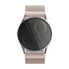 xoxo Wildhearts xoxo Wildhearts Huawei Watch 3 (Pro) Milanese band (rosé) xoxo Wildhearts xoxo Wildhearts Huawei Watch 3 (Pro) Milanese band (rosé)