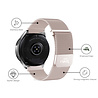 xoxo Wildhearts xoxo Wildhearts Huawei Watch 3 (Pro) Milanese band (rosé) xoxo Wildhearts xoxo Wildhearts Huawei Watch 3 (Pro) Milanese band (rosé)