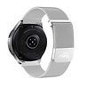 xoxo Wildhearts xoxo Wildhearts Polar Vantage M Milanese band (zilver) xoxo Wildhearts xoxo Wildhearts Polar Vantage M Milanese band (zilver)