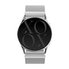 xoxo Wildhearts xoxo Wildhearts Polar Vantage M Milanese band (zilver) xoxo Wildhearts xoxo Wildhearts Polar Vantage M Milanese band (zilver)