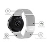 xoxo Wildhearts xoxo Wildhearts Xiaomi Mi Watch Milanese band (zilver) xoxo Wildhearts xoxo Wildhearts Xiaomi Mi Watch Milanese band (zilver)