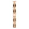 xoxo Wildhearts xoxo Wildhearts Samsung Gear S3 stalen bandje (rosé goud) xoxo Wildhearts xoxo Wildhearts Samsung Gear S3 stalen bandje (rosé goud)