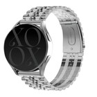 xoxo Wildhearts xoxo Wildhearts Polar Vantage M stalen bandje (zilver)